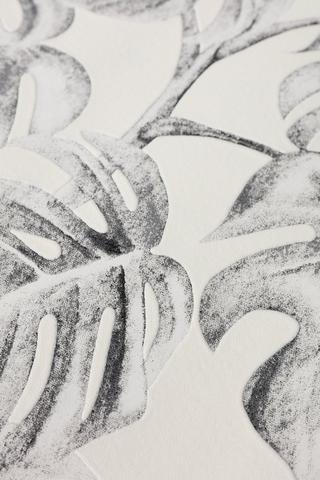 Easy Peel Delicious Monster Wallpaper, 10mx53cm