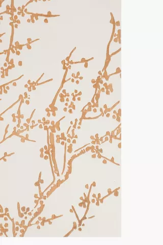 3 Piece Blossom Wall Art, 90x90cm
