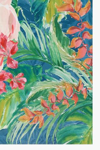 Magonia Parrot Canvas 60x90cm