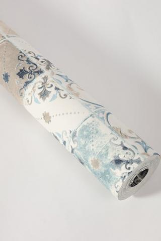 Moroccan Tile Wallpaper, 10mx53cm