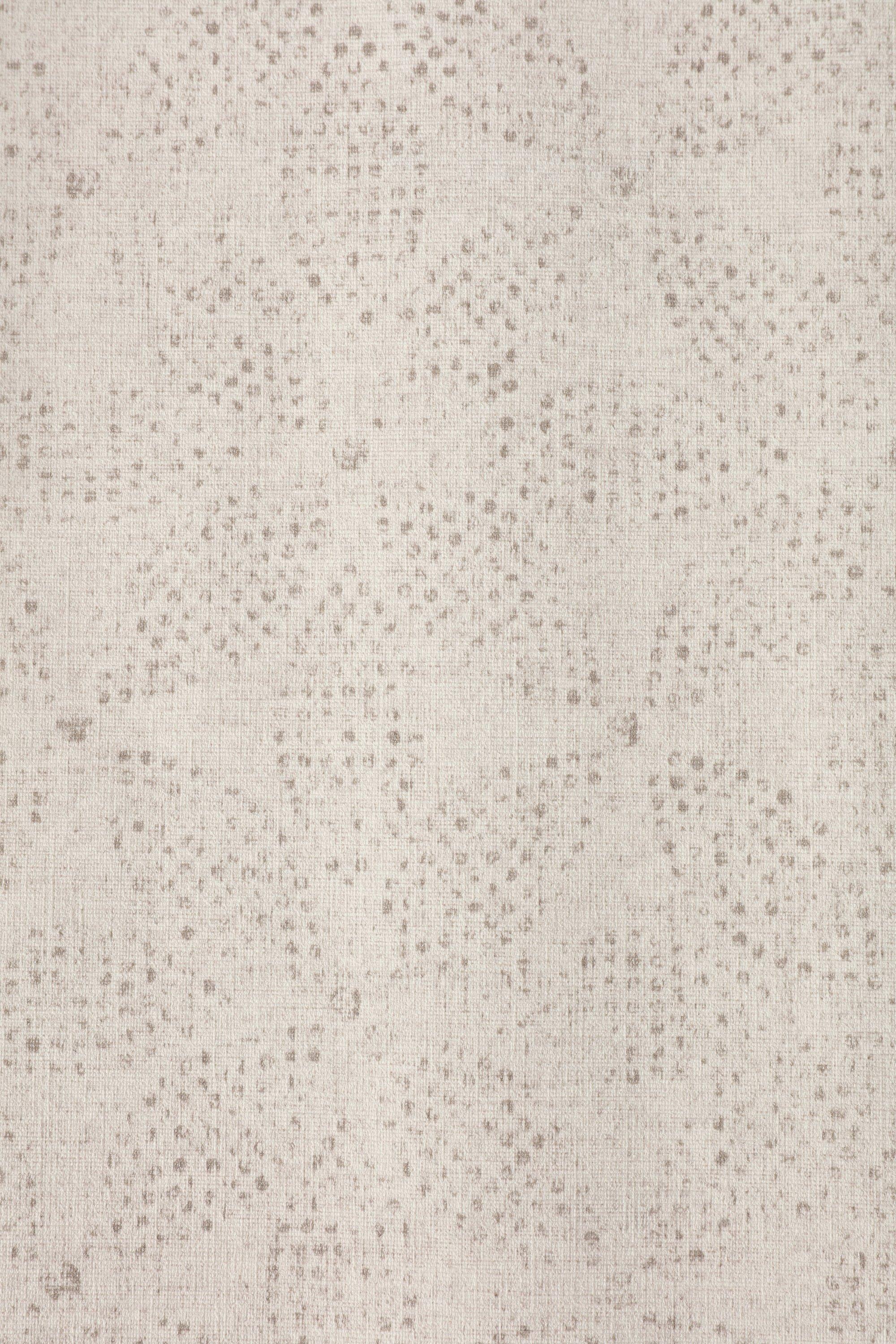 Contemporary Damask Wallpaper, 10mx53cm