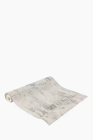 Easy Peel Linen Texture Wallpaper, 10mx53cm