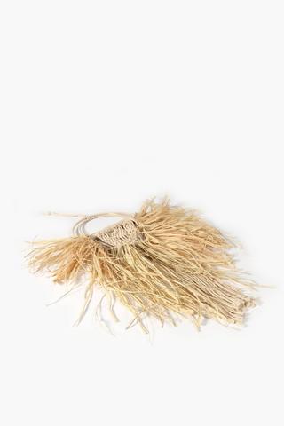 Macrame Hanging Mobile