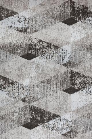 Urban Geo Wallpaper, 10mx53cm