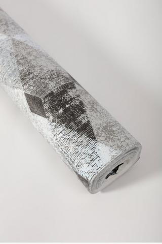 Urban Geo Wallpaper, 10mx53cm