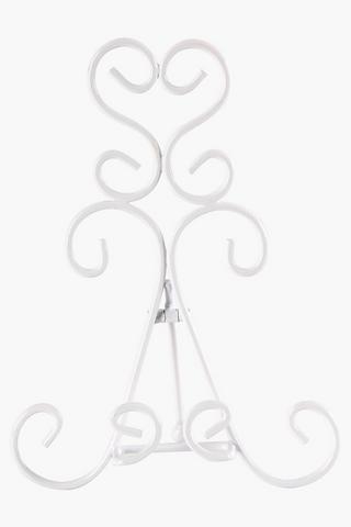 Scroll Frame Holder