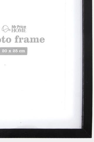 Gallery Photo Frame, 20x25cm