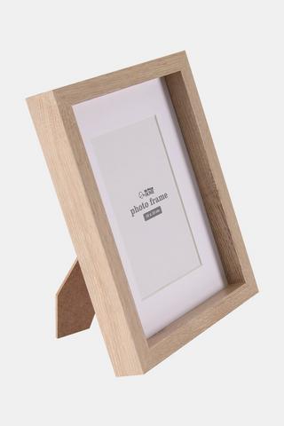 Gallery Light Wood Frame, 10x15cm