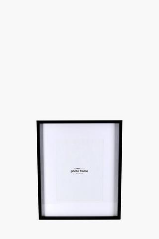Gallery Matt Board Photo Frame, 30x40cm