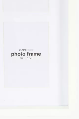 4 Picture Multi Frame