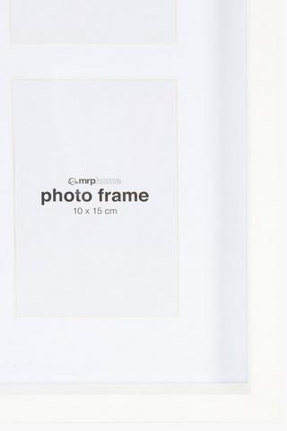 4 Picture Multi Frame
