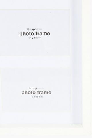 3 Picture Multi Frame