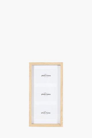 3 Picture Multi Frame