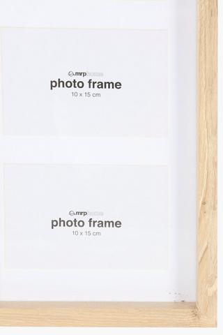 3 Picture Multi Frame