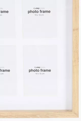 4 Picture Multi Frame