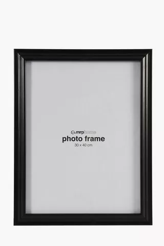 Classic Frame, 30x40cm