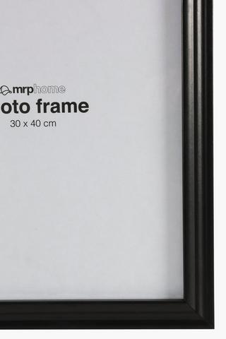 Classic Frame, 30x40cm