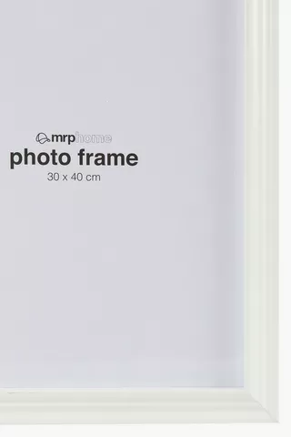 Classic Frame, 30x40cm