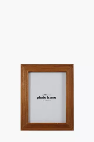Mid Tone Frame, 15x20cm
