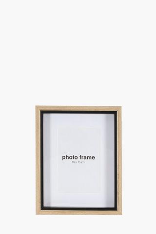 Gallery Frame, 10x15cm