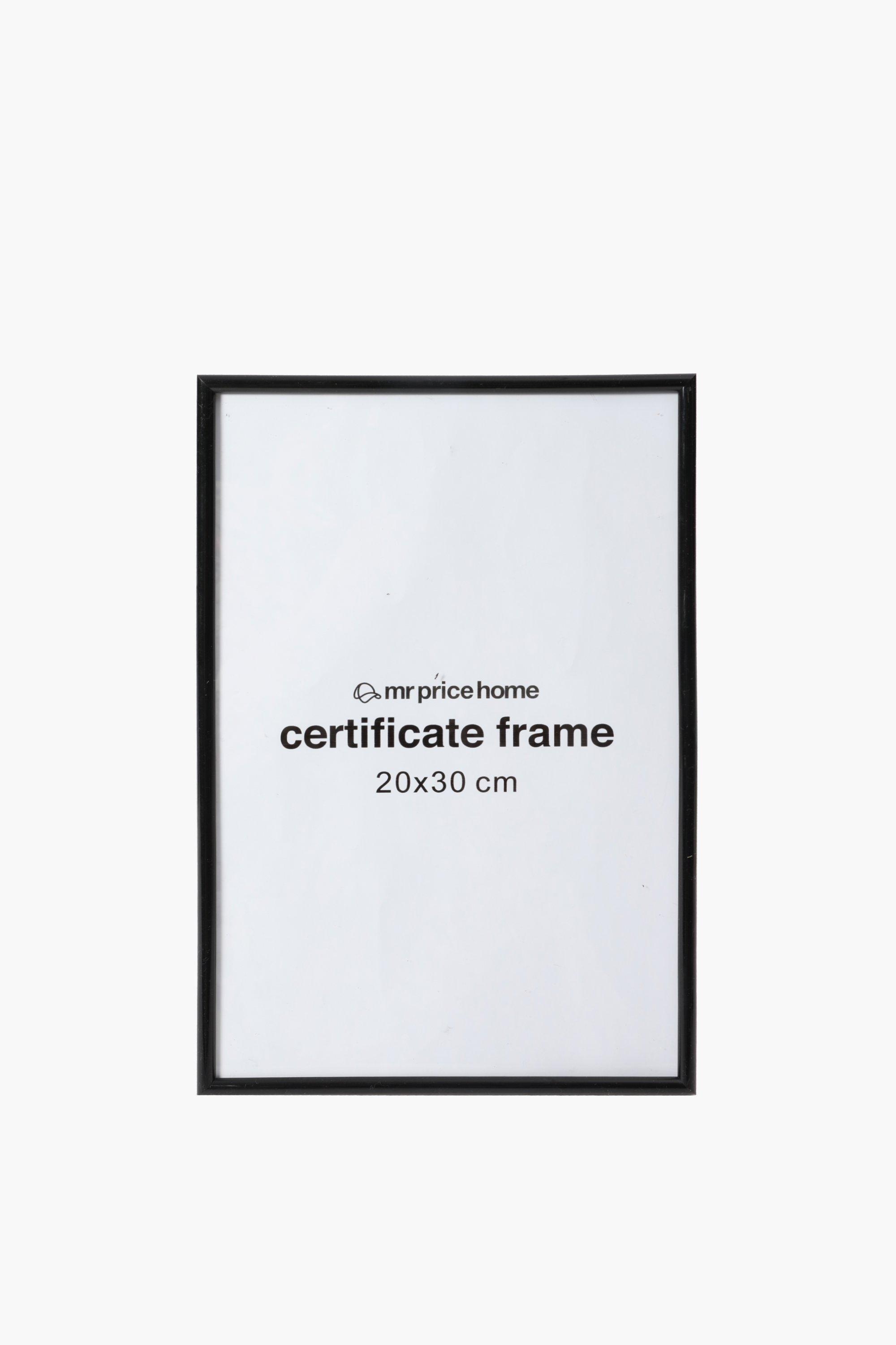 certificate-frame-20x30cm