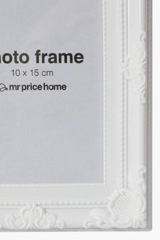 Emily Frame, 10x15cm