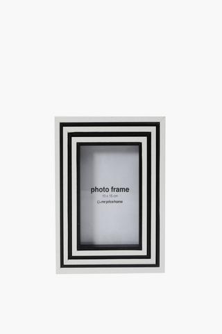 3 Piece Gallery Frame Set