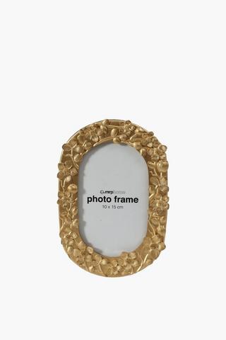 Pressed Flower Frame, 10x15cm