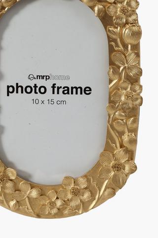 Pressed Flower Frame, 10x15cm
