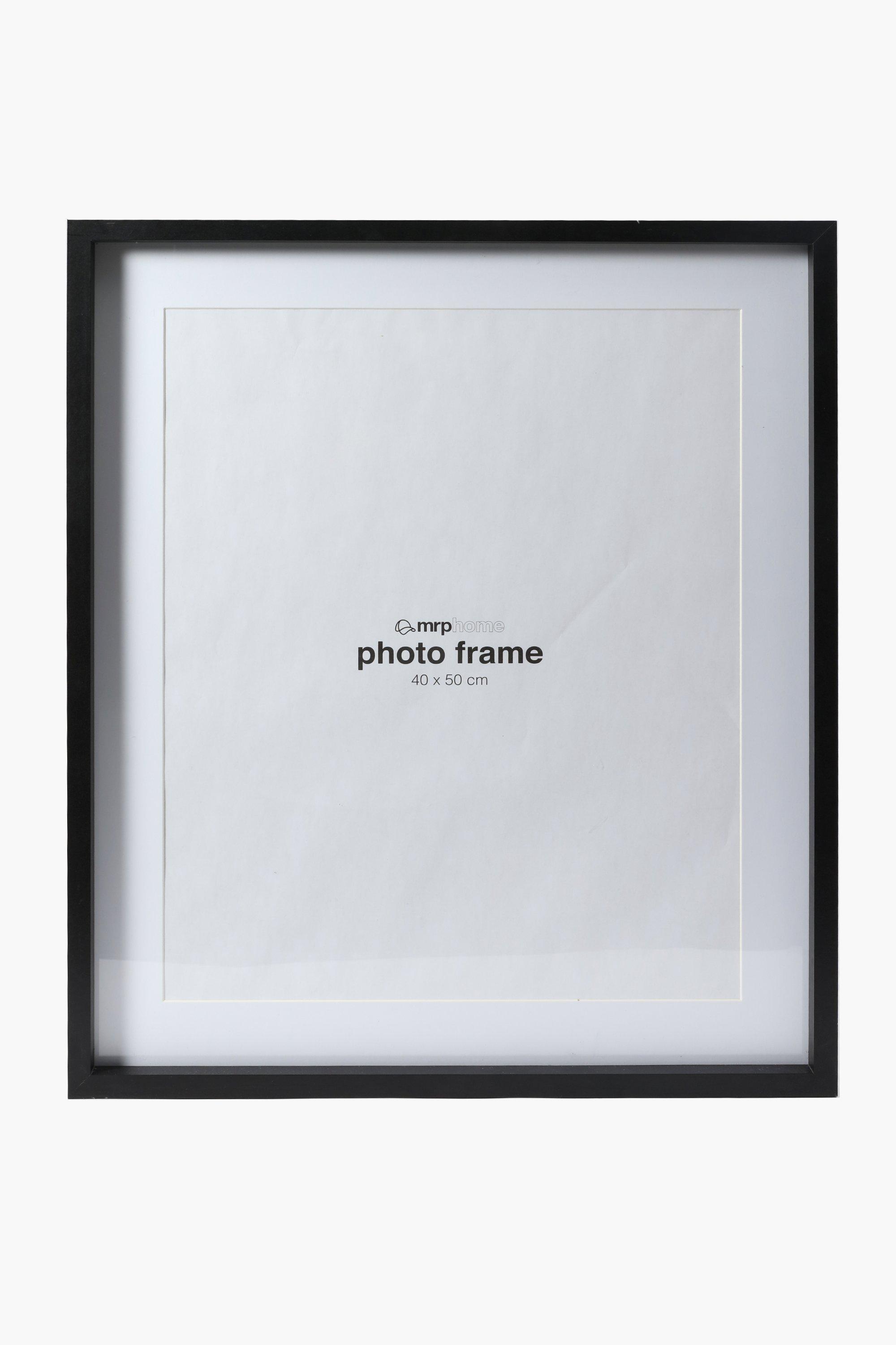 Picture frame shop price