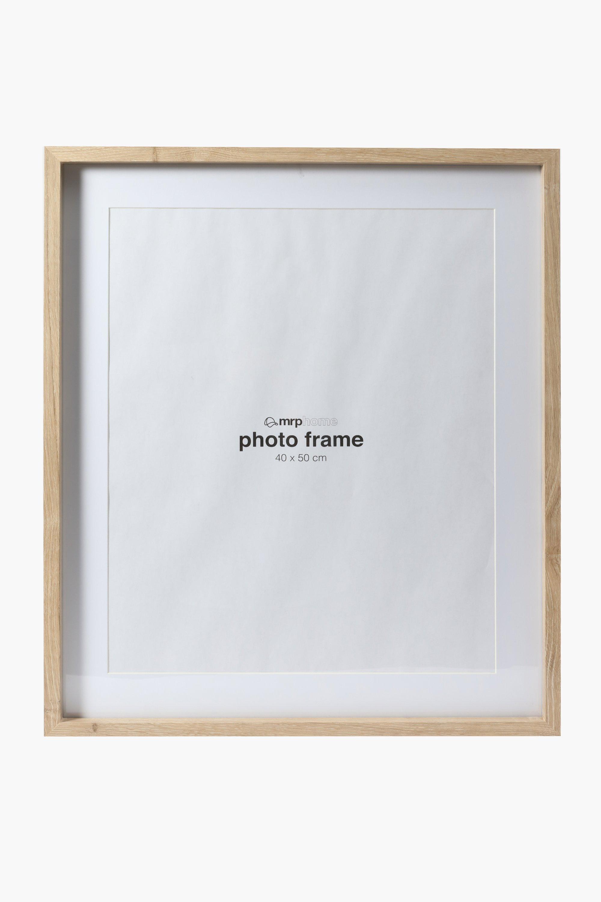 Gallery Frame, 40x50cm