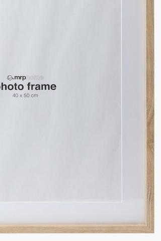 Gallery Frame, 40x50cm