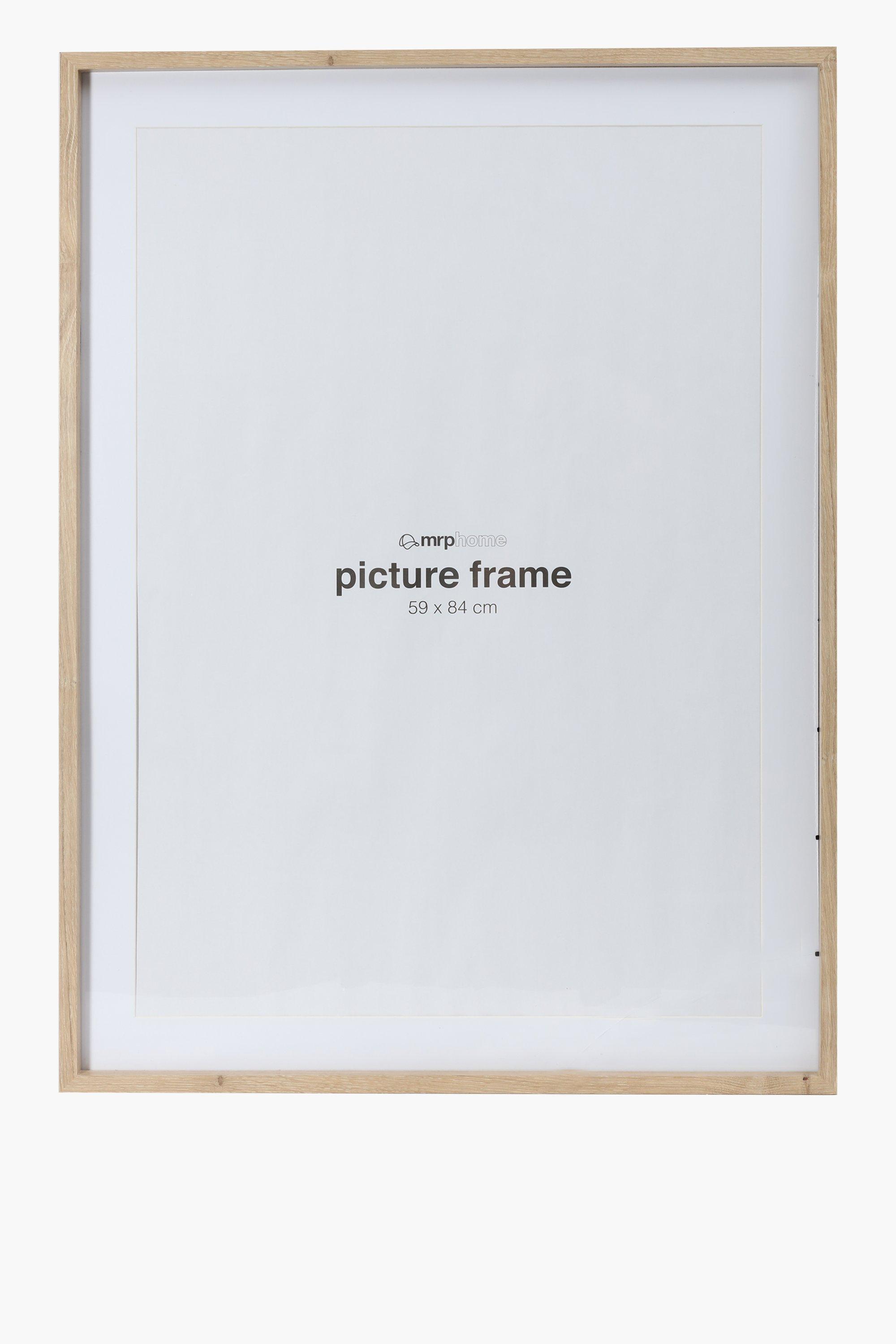 A1 deals frame size