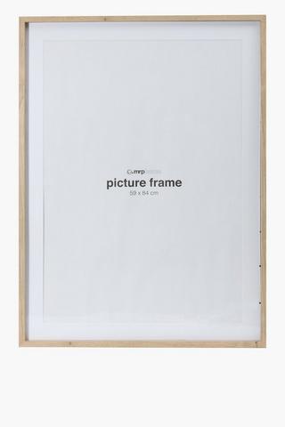 Gallery A1 Poster Frame