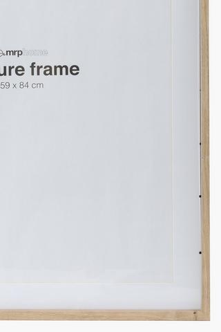 Gallery A1 Poster Frame
