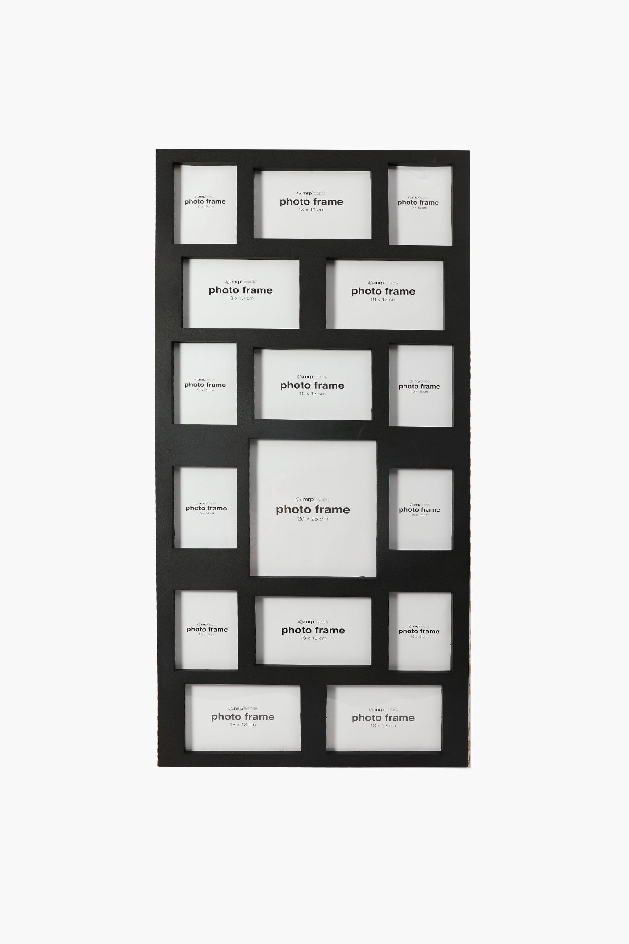 Gallery Multi Photo Frame