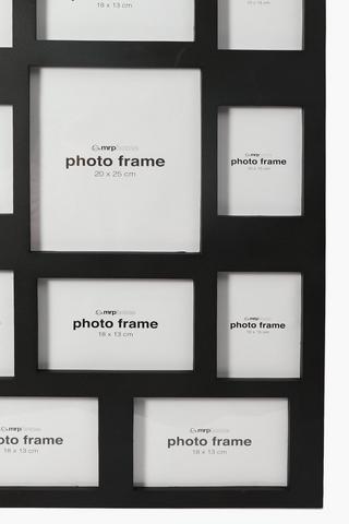 Gallery Multi Photo Frame