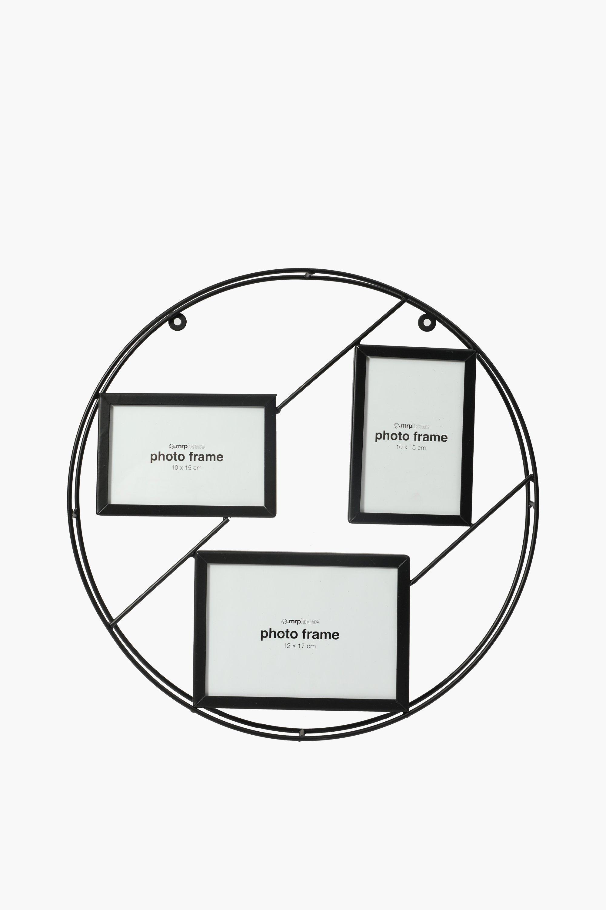 Geo Multi Hanging Frame