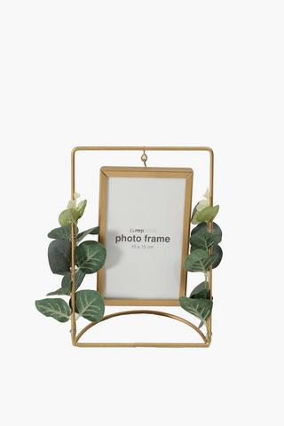 Penny Gum Metal Frame, 10x15cm