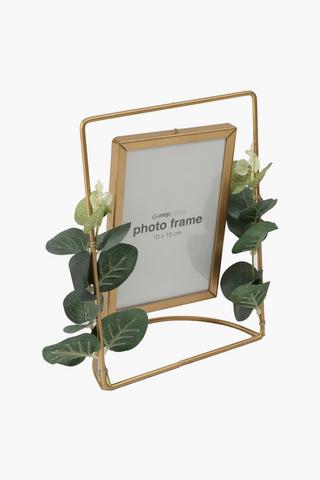 Penny Gum Metal Frame, 10x15cm