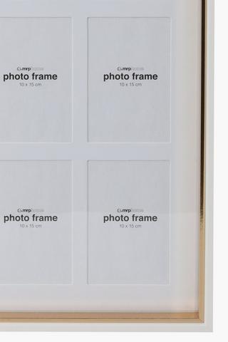 Gallery Multi-photo Frame
