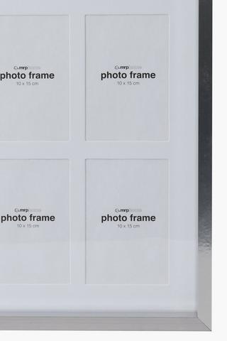 Gallery Multi-photo Frame