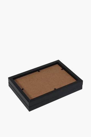 Folding Photo Frame, 10x15cm