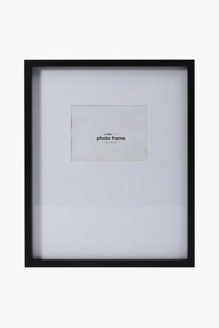 Gallery Off Set Frame, 15x20cm