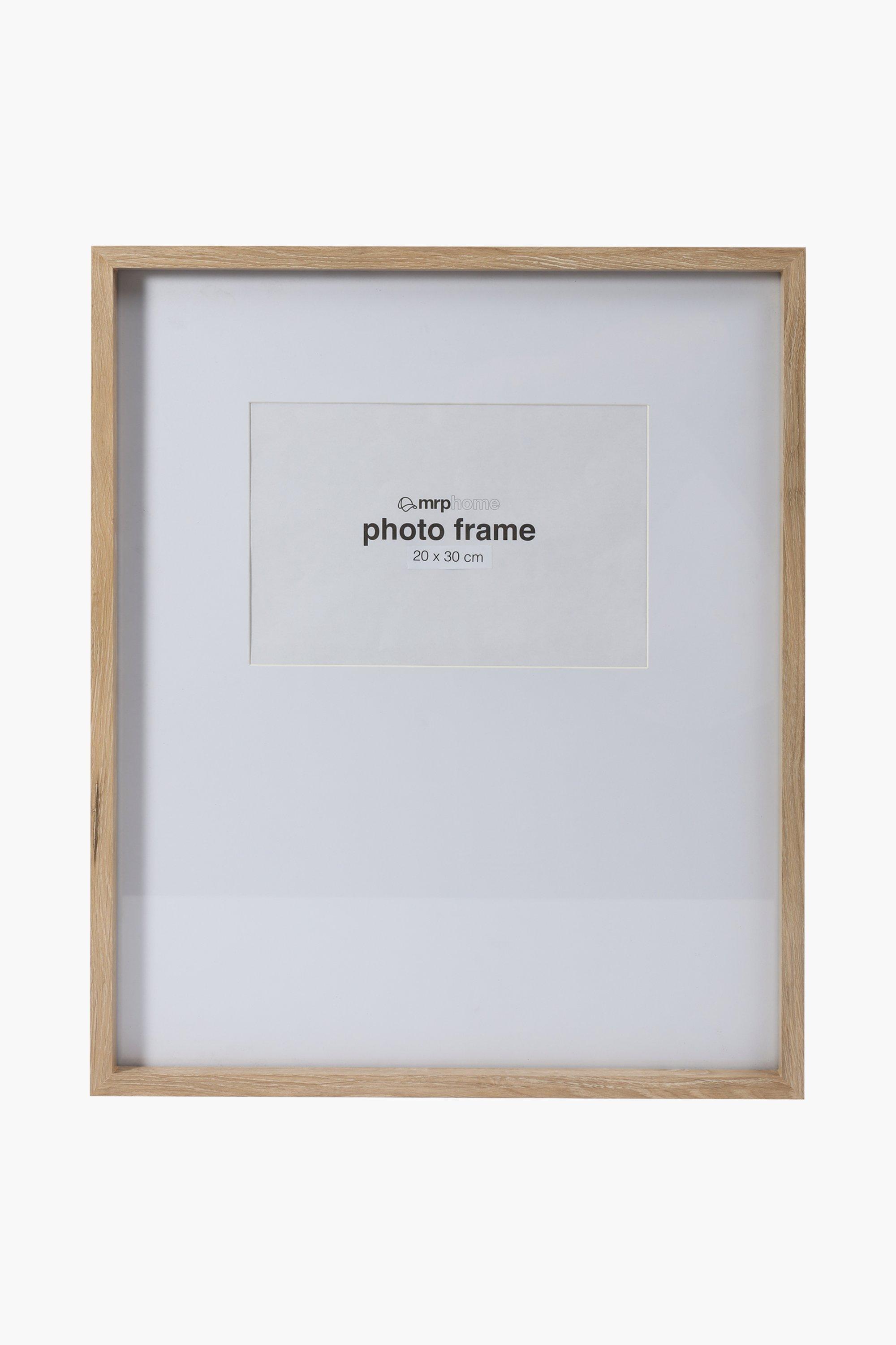 Gallery Off Set Frame, 20x30cm