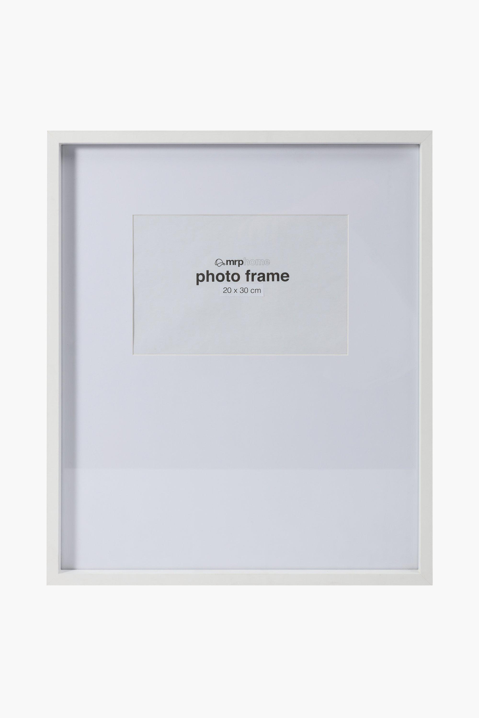 Gallery Off Set Frame, 20x30cm