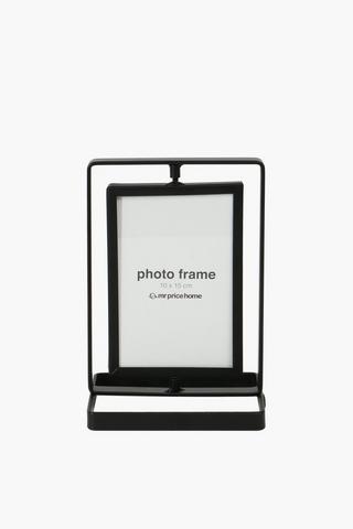 Urban Swivel Frame 10x15cm