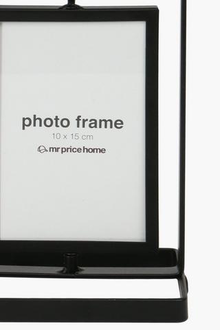 Urban Swivel Frame 10x15cm