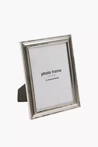 Aluminium Classic Frame 15x20cm