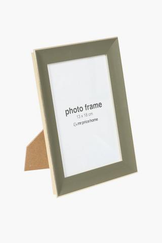 Dane Urban Frame 13x18cm